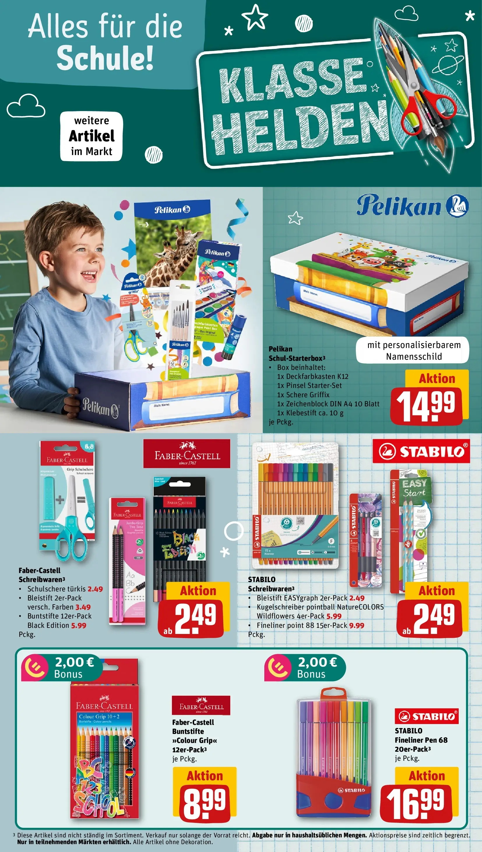 REWE Prospekt ab 21.06.2026 zum Blättern » Angebote | Seite: 26