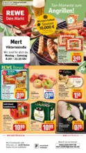 Rewe Rewe: Wochenangebote - bis 28.06.2026