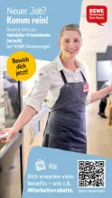 Rewe: Wochenangebote
