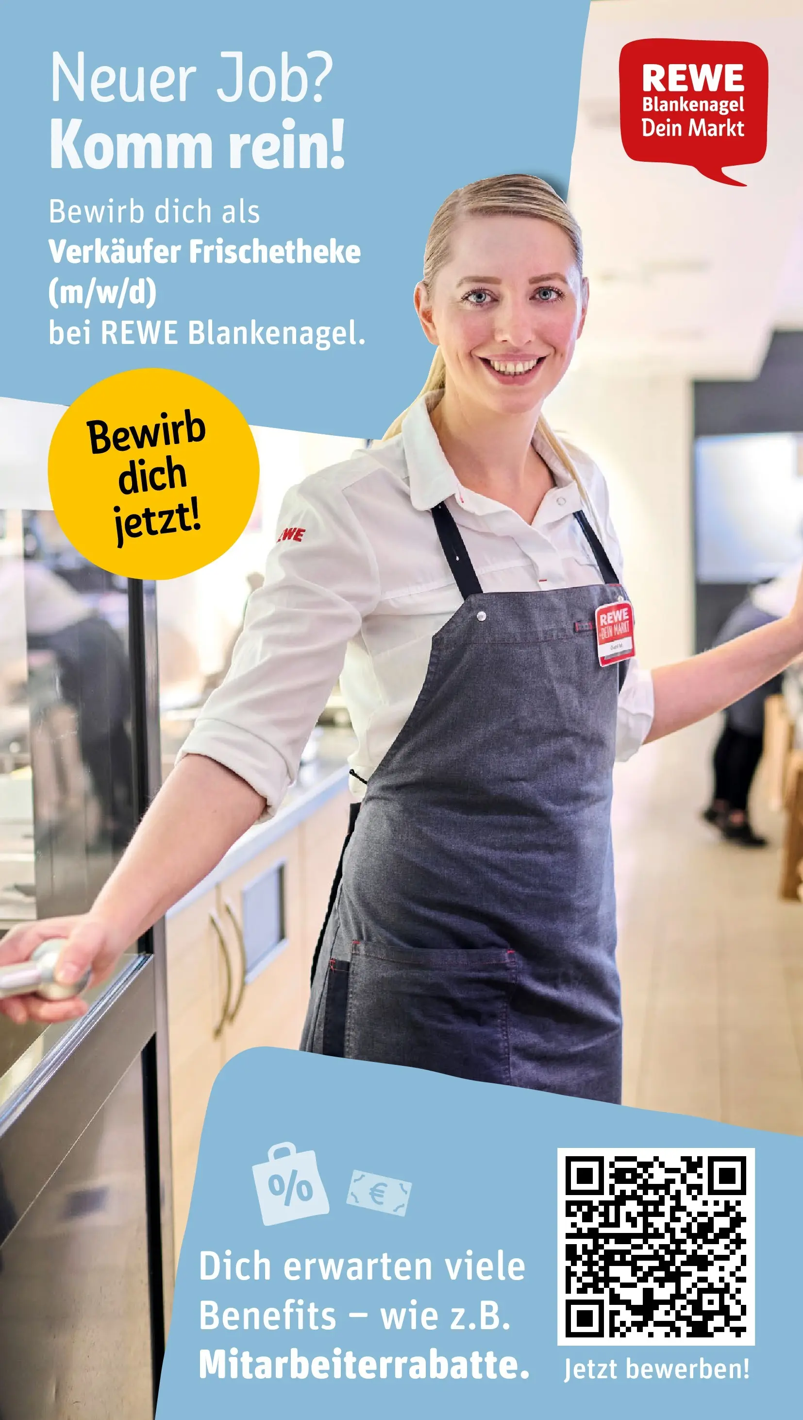 REWE Prospekt ab 21.06.2026 zum Blättern » Angebote | Seite: 2