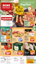 Rewe Rewe: Wochenangebote - bis 28.06.2026