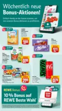 Rewe: Wochenangebote