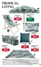 Dehner Hohenems Dehner: Garten & Zoo - bis 29.06.2026