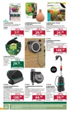 Dehner Hohenems Dehner: Garten & Zoo - bis 29.06.2026