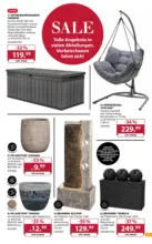 Dehner Hohenems Dehner: Garten & Zoo - bis 29.06.2026