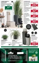 Dehner Hohenems Dehner: Garten & Zoo - bis 29.06.2026