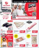 Oferta dla gastronomii
