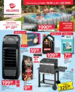 Oferta przemysłowa Selgros &ndash; do 01.07.2026