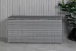m&ouml;max Dornbirn - Ihr Trendm&ouml;belhaus in Dornbirn Kissenbox London ca. 130x61x60 cm Grau
