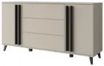 m&ouml;max Dornbirn - Ihr Trendm&ouml;belhaus in Dornbirn Sideboard Helsinki 150 Beige ca. 150x77,8x39,5cm
