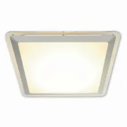 Led-Deckenleuchte 33,5 cm