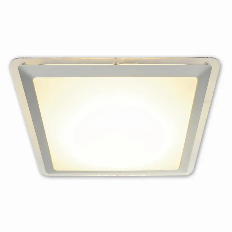 Led-Deckenleuchte 33,5 cm