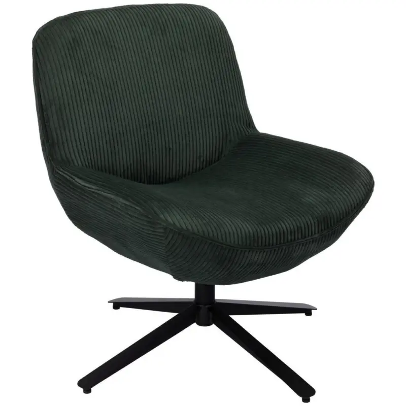 Relaxsessel Maro Gr&uuml;n B: 66 cm