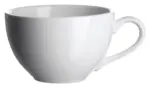 m&ouml;max Dornbirn - Ihr Trendm&ouml;belhaus in Dornbirn Cappuccinotasse mit Untertasse Colombia ca. 220ml, 12-teilig
