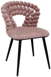 Stuhl Lia Rosa
