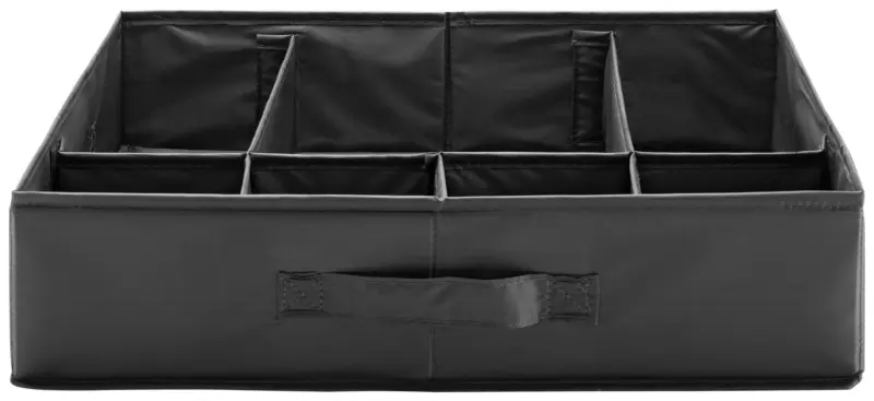 Schubladenbox Unit - S Grau