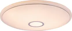 LED-Deckenleuchte Connor max. 30 Watt Deckenlampe