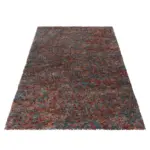 m&ouml;max Dornbirn - Ihr Trendm&ouml;belhaus in Dornbirn Hochflorteppich Enjoy Terracotta ca. 60x110cm