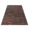 Hochflorteppich Enjoy Terracotta ca. 60x110cm