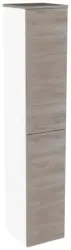 Hochschrank "Lima" , esche
