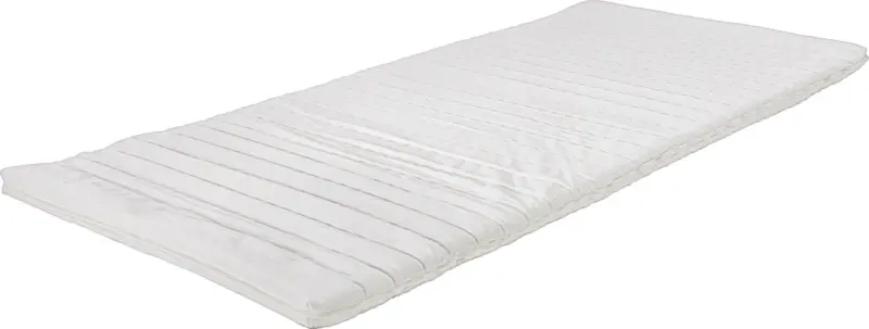 Topper Living Easy H2 ca.160x200 cm