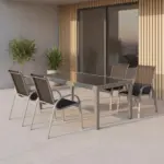 m&ouml;max Dornbirn - Ihr Trendm&ouml;belhaus in Dornbirn GARTENTISCHGRUPPE AMALFI