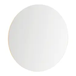 Leuchtspiegel Pisa inkl. LED &Oslash; ca. 80cm