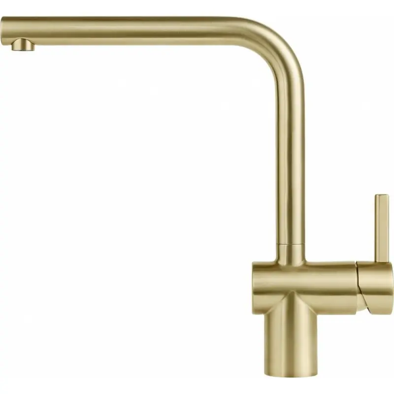 K&uuml;chenarmatur Atlas Neo, in Goldfarben