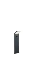 Wegeleuchte Pearl in Anthrazit max. 9 Watt