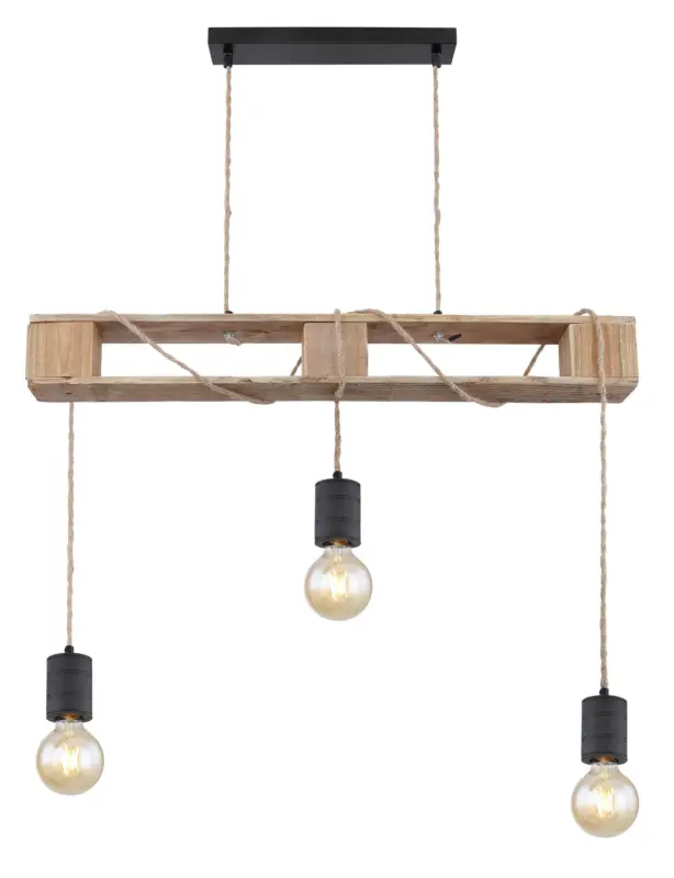 H&auml;ngeleuchte Joelle max. 60 Watt