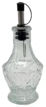 m&ouml;max Dornbirn - Ihr Trendm&ouml;belhaus in Dornbirn &Ouml;lflasche Oil Klar/Schwarz