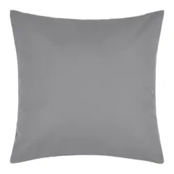 Outdoor-Kissen Amore Grau ca. 45x45cm