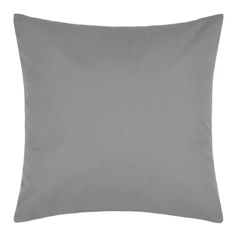Outdoor-Kissen Amore Grau ca. 45x45cm