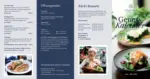 Upstalsboom Parkhotel Emden Upstalsboom Parkhotel - Genusskalender - bis 03.07.2026