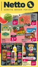 Netto ApS Netto APS : Wochenangebote - bis 04.07.2026