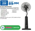 Costco Catalogue Costco - au 05.07.2026