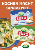 Arla Arla Buko - bis 05.07.2026
