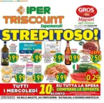 IperTriscount Strepitoso! - al 30.06.2026