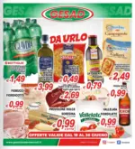 Gesad Supermercati Offerte valide dal 19 al 30 giugno - al 30.06.2026