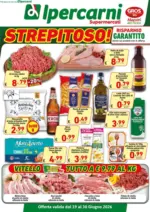 Ipercarni Strepitoso! - al 30.06.2026