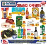 Sacoph Grandi offerte - al 30.06.2026