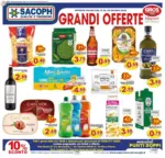 Sacoph Grandi offerte - al 30.06.2026