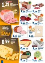 Offerte valide dal 19 al 28 Giugno 2026