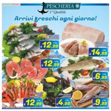 Offerte bollenti!