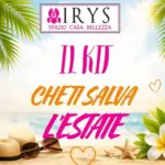 Irys Il kit cheti salva - al 28.06.2026