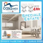 Bernava Speciale estate - al 11.07.2026
