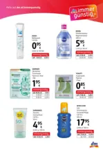 dm drogerie markt dm: Journal Express - bis 29.07.2026