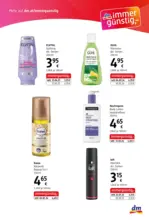 dm drogerie markt dm: Journal Express - bis 29.07.2026