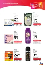 dm drogerie markt dm: Journal Express - bis 29.07.2026