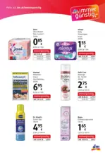 dm drogerie markt dm: Journal Express - bis 29.07.2026